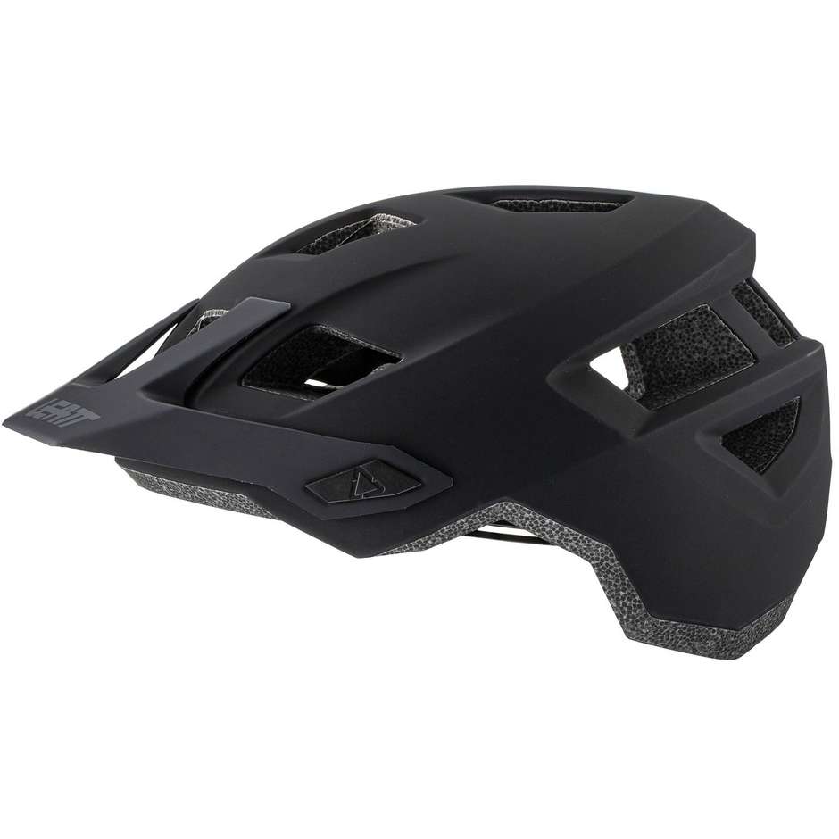 Bike Helmet Mtb eBike Leatt 1.0 Mtn V21.1 Black