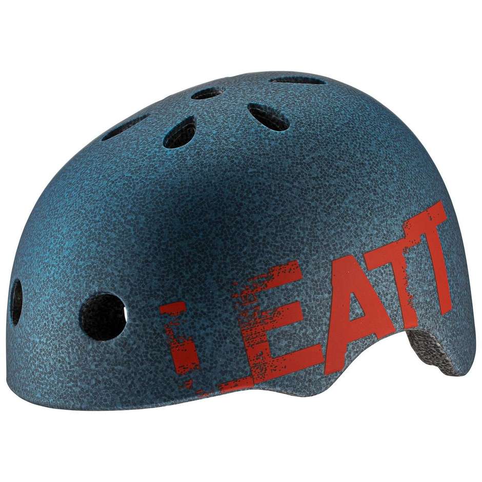 Bike Helmet Mtb eBike Leatt 1.0 Urban V21.2 Chilli