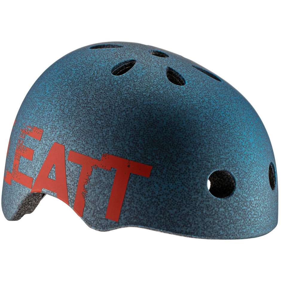 Bike Helmet Mtb eBike Leatt 1.0 Urban V21.2 Chilli