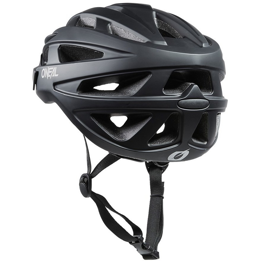 Bike Helmet Oneal Mtb eBike Outcast V.22 Plain Black