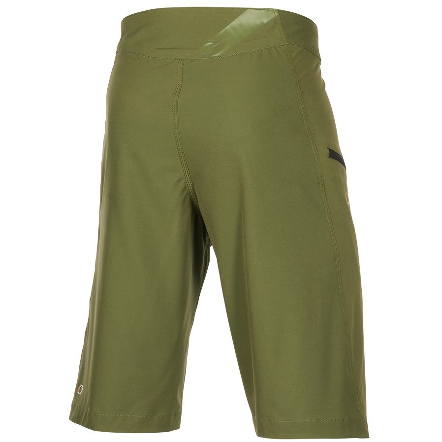Bike Shorts Oneal MATRIX Shorts V.23 green