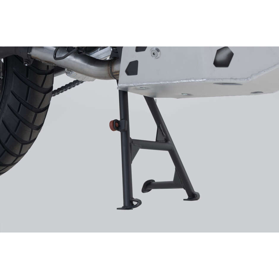 Black Center Stand Sw-Motech HPS.01.070.10000/B For Honda XL750 Transalp (22-)