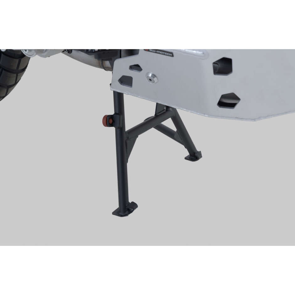 Black Center Stand Sw-Motech HPS.01.070.10000/B For Honda XL750 Transalp (22-)