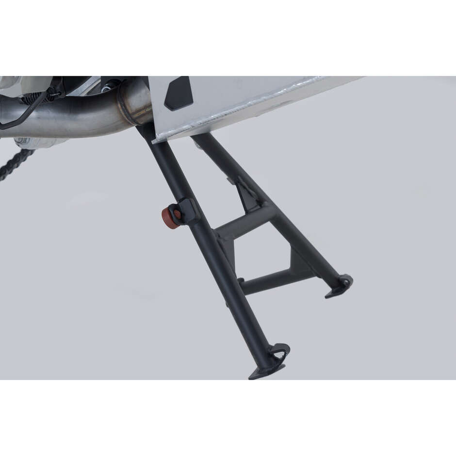 Black Center Stand Sw-Motech HPS.01.070.10000/B For Honda XL750 Transalp (22-)