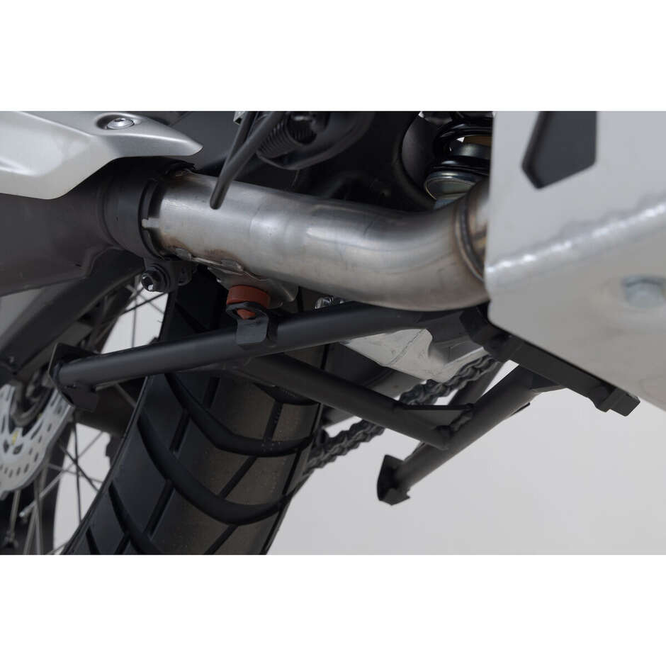 Black Center Stand Sw-Motech HPS.01.070.10000/B For Honda XL750 Transalp (22-)