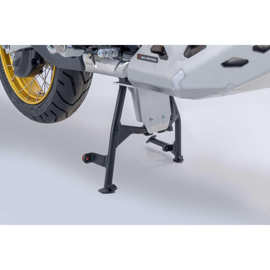 Black Center Stand Sw-Motech HPS.01.099.10000/B Honda CRF 1100 L Africa Twin AS ES (23-)