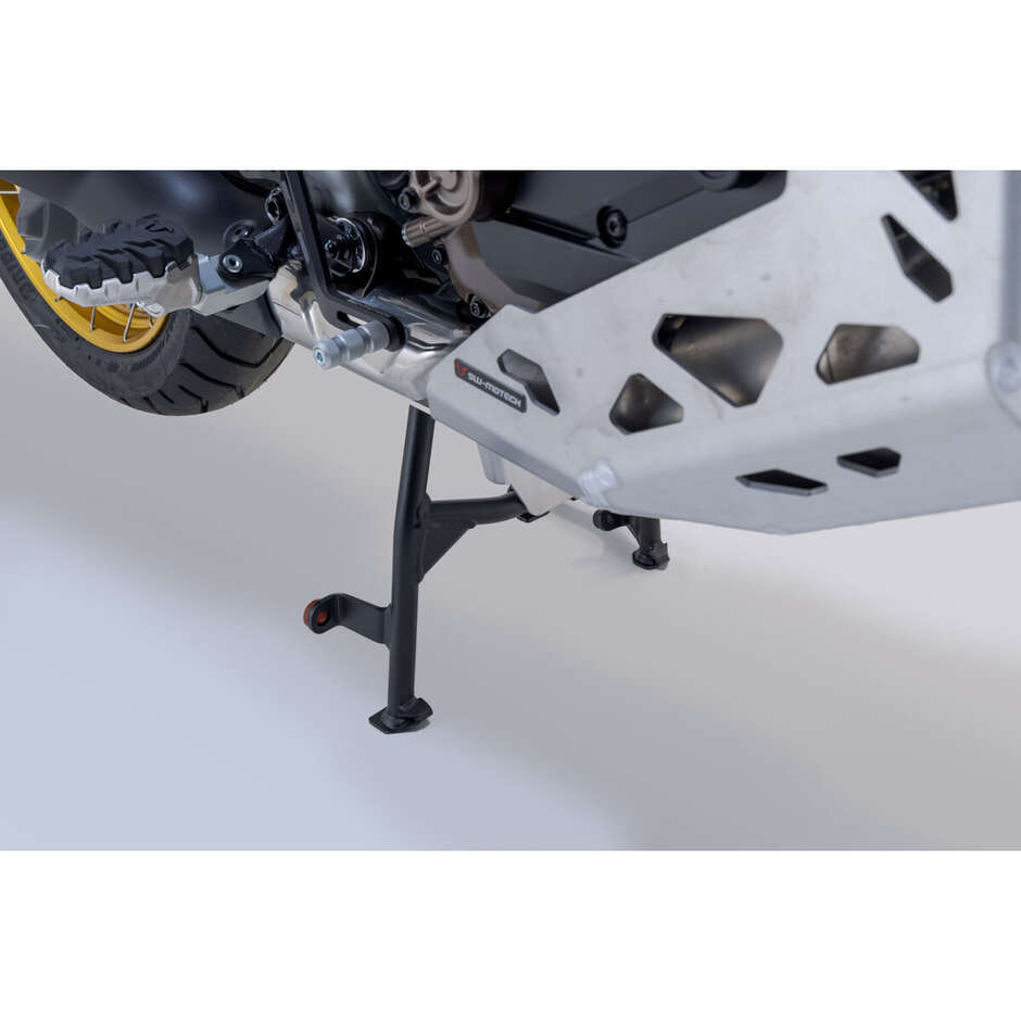 Black Center Stand Sw-Motech HPS.01.099.10000/B Honda CRF 1100 L Africa Twin AS ES (23-)