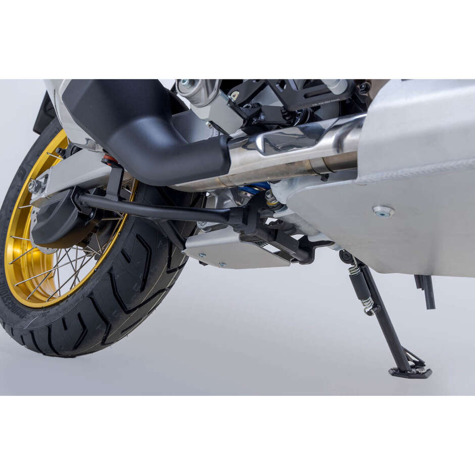 Black Center Stand Sw-Motech HPS.01.099.10000/B Honda CRF 1100 L Africa Twin AS ES (23-)