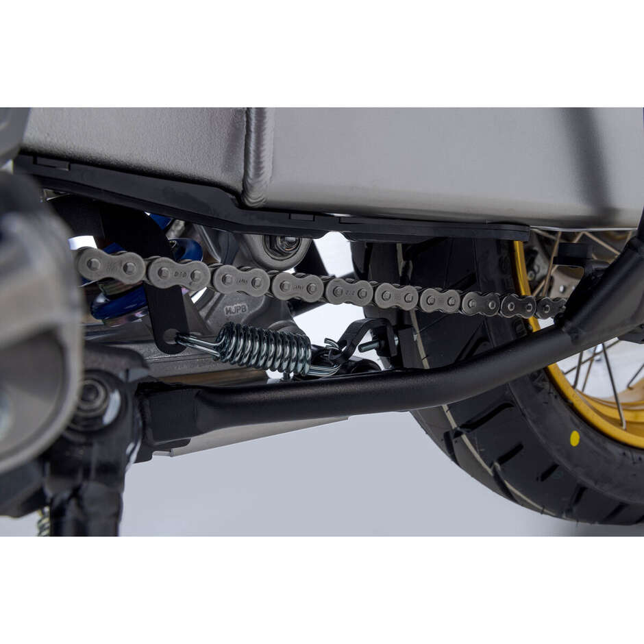 Black Center Stand Sw-Motech HPS.01.099.10000/B Honda CRF 1100 L Africa Twin AS ES (23-)