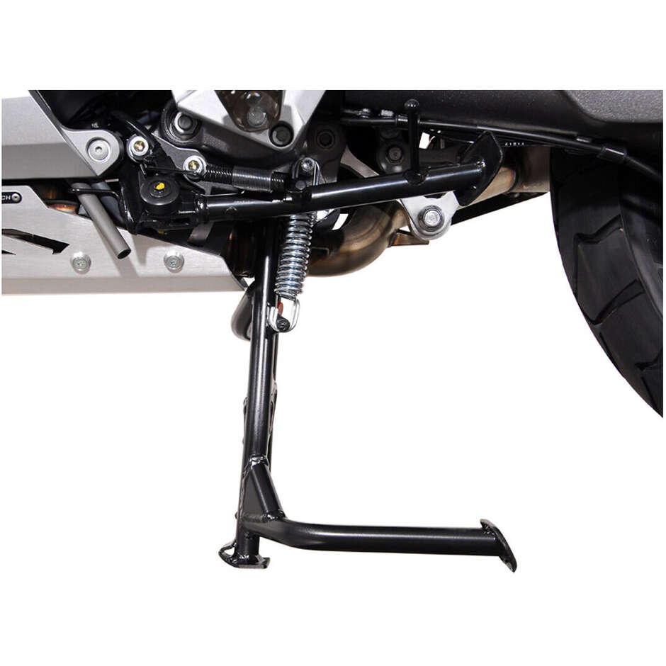 Black Center Stand Sw-Motech HPS.01.111.10000/B For Honda VFR 1200 X Crosstourer (11-)