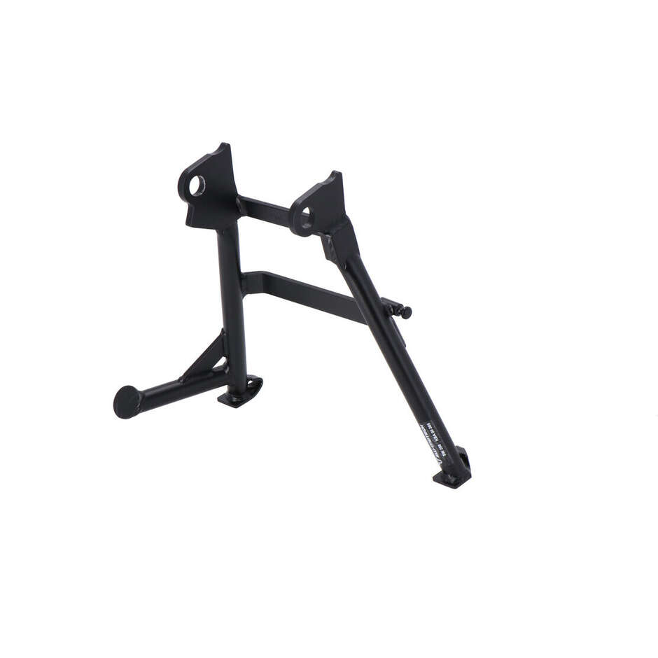 Black Center Stand Sw-Motech HPS.01.298.10000/B For Honda XL125V Varadero (04-08)