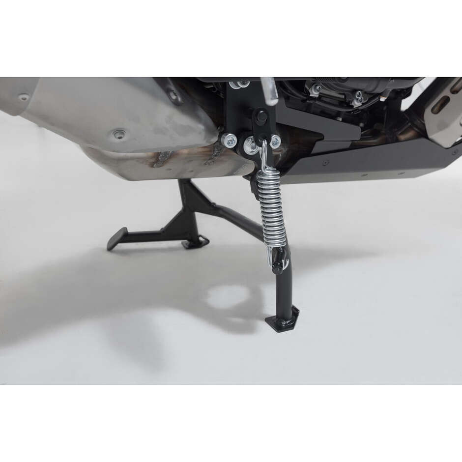 Black Center Stand Sw-Motech HPS.06.506.10002/B For Yamaha MT-07/Tracer/MotoCage