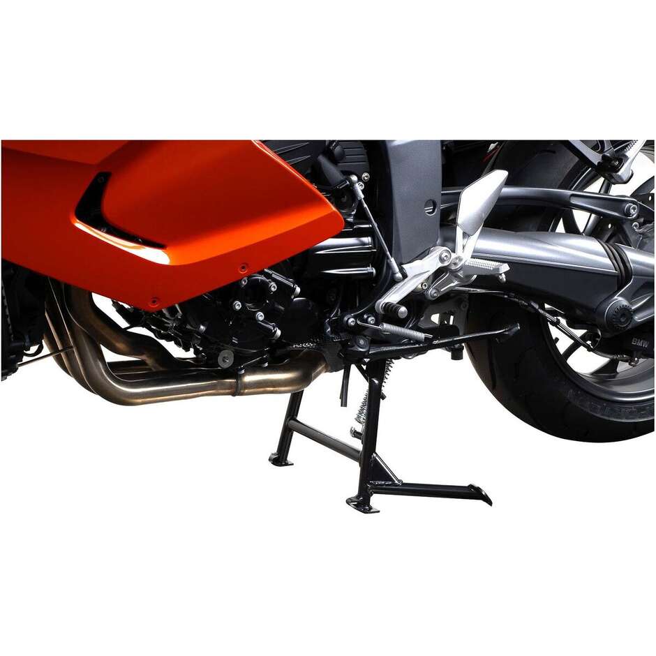 Black Center Stand Sw-Motech HPS.07.634.10000/B For BMW K 1300 R (09-16) / S (09-15)