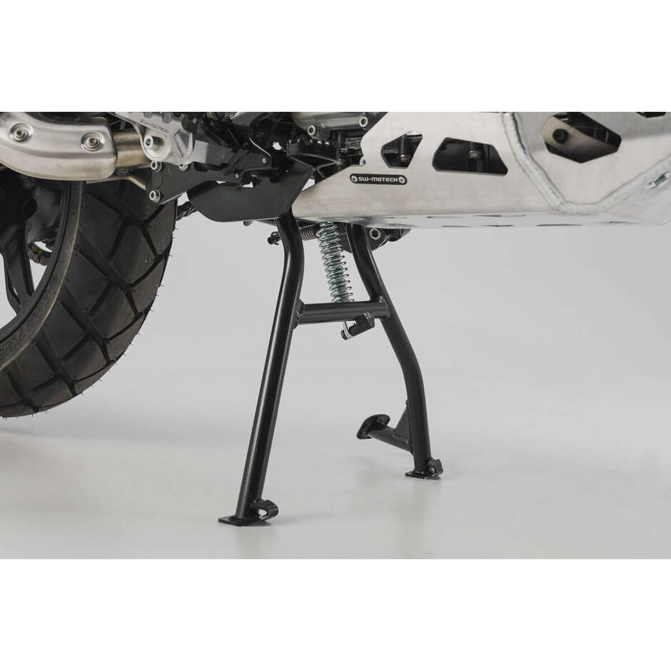 Black Center Stand Sw-Motech HPS.07.862.10001/B For BMW G 310 GS (17-20)