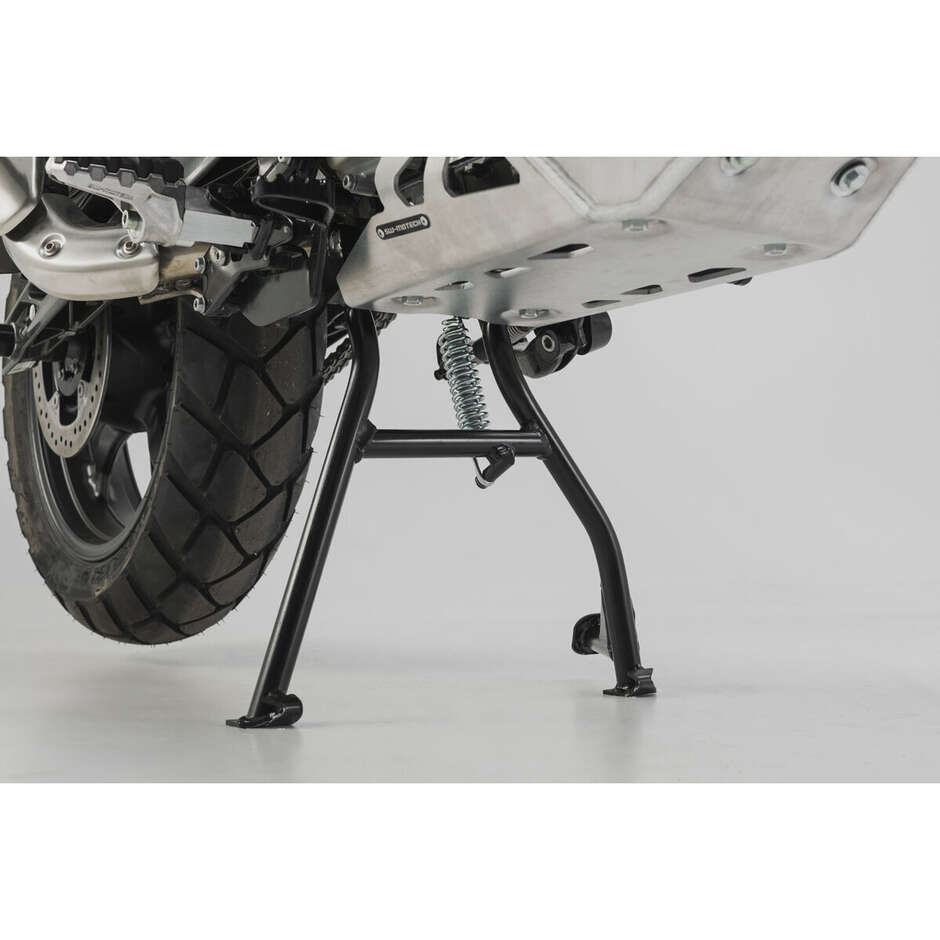 Black Center Stand Sw-Motech HPS.07.862.10001/B For BMW G 310 GS (17-20)