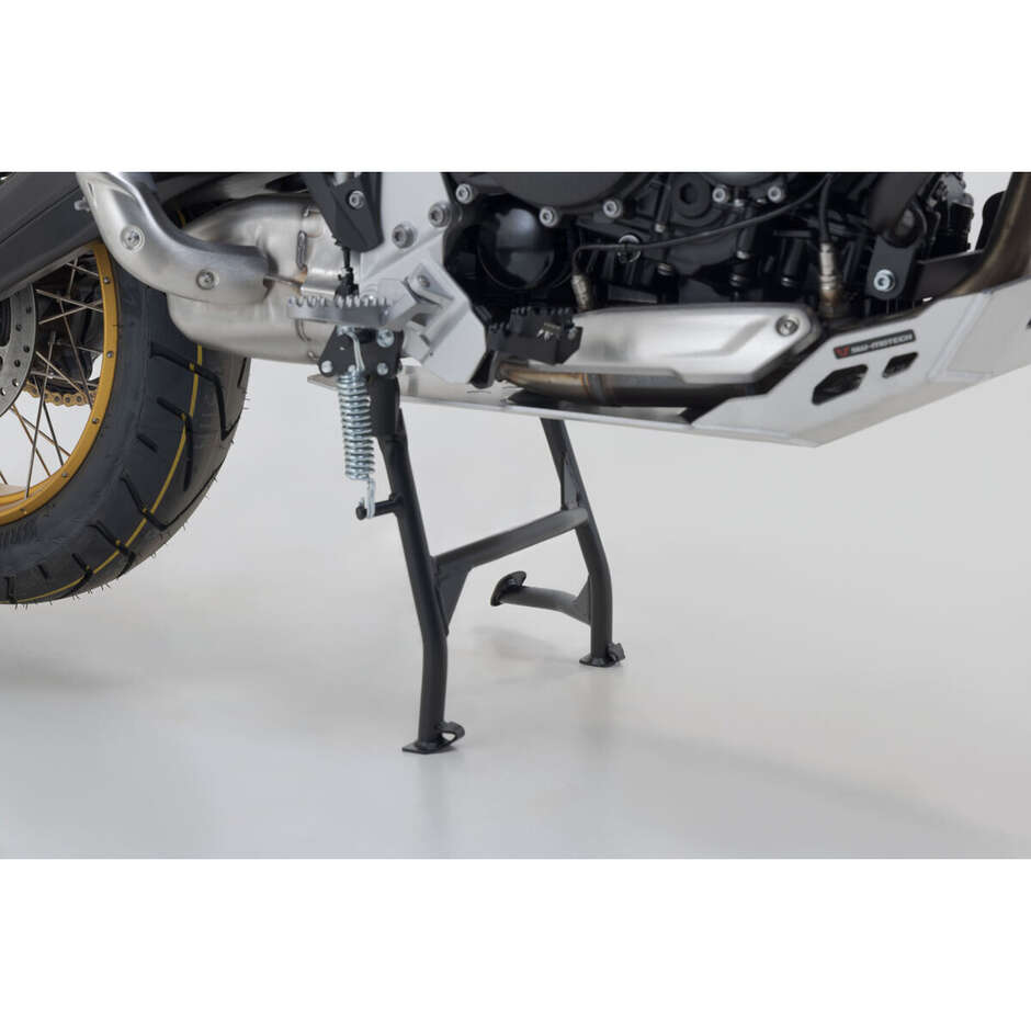 Black Center Stand Sw-Motech HPS.07.897.10000/B For BMW F 850 GS/Adv (18-), F 900 GS (23-)