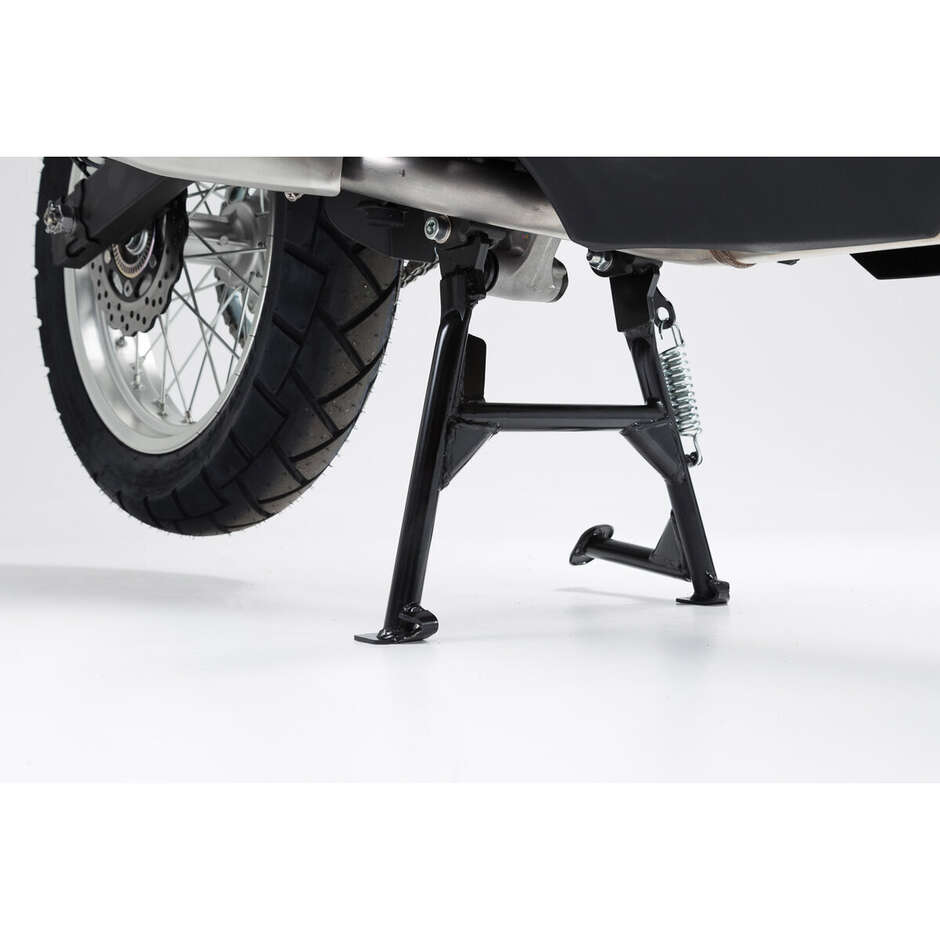Black Center Stand Sw-Motech HPS.08.875.10000/B For Kawasaki Versys-X300 ABS (16-)