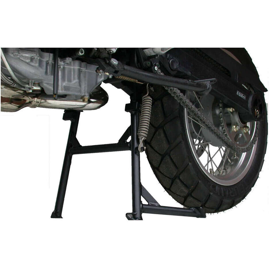 Black Center Stand Sw-Motech HPS.11.531.100 For Triumph Tiger 955i (00-06)