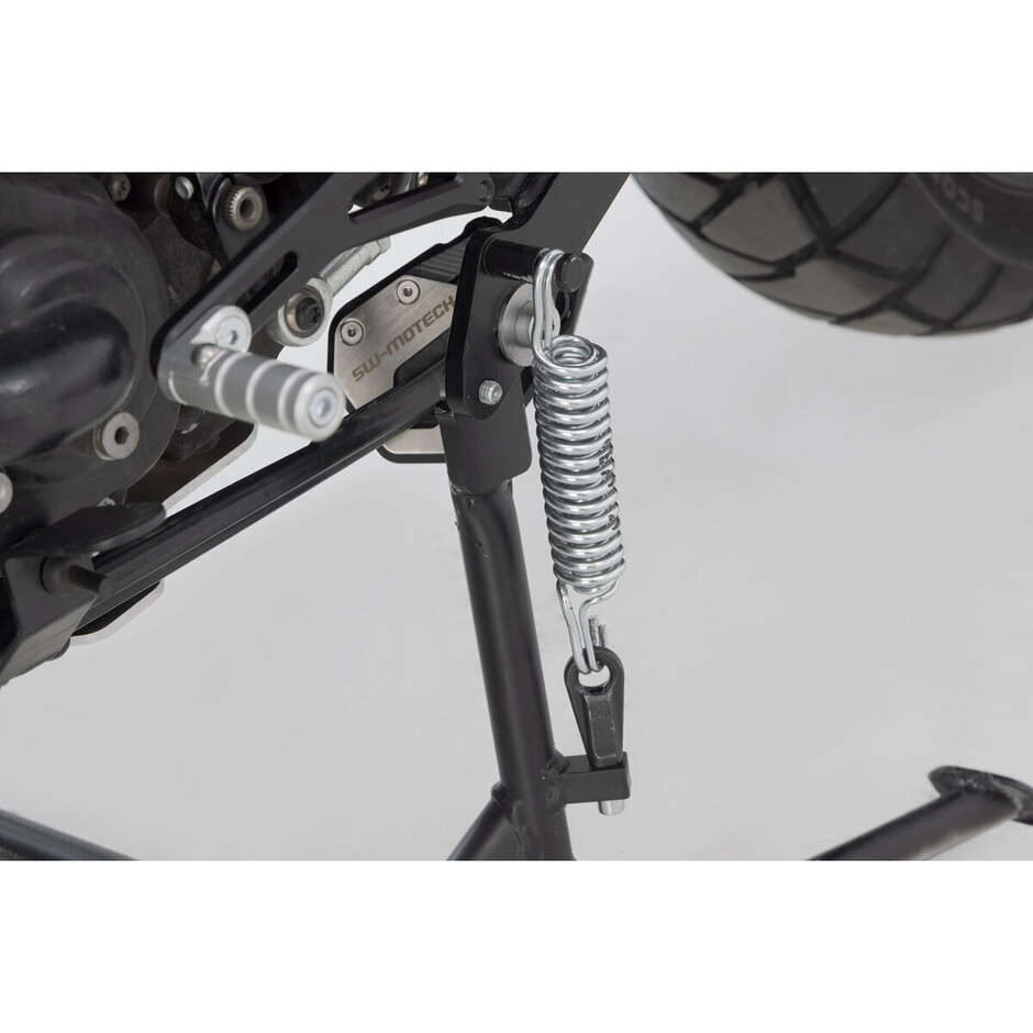 Black Center Stand Sw-Motech HPS.18.911.10000/B For Harley-Davidson Pan America (21-)