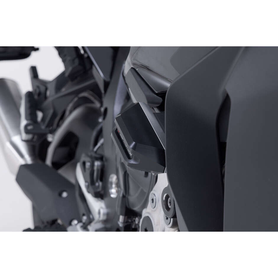 Black Frame Slider Kit STP.07.590.11000/B For BMW S 1000 XR (2023-25)