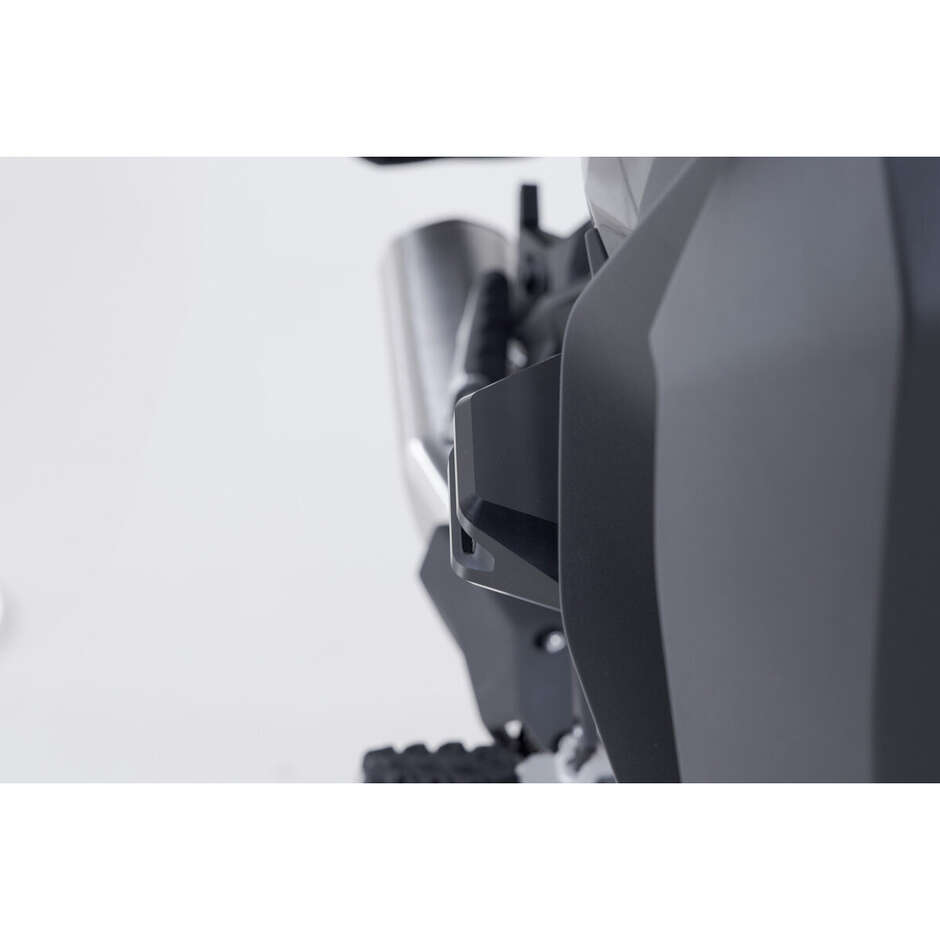 Black Frame Slider Kit STP.07.590.11000/B For BMW S 1000 XR (2023-25)