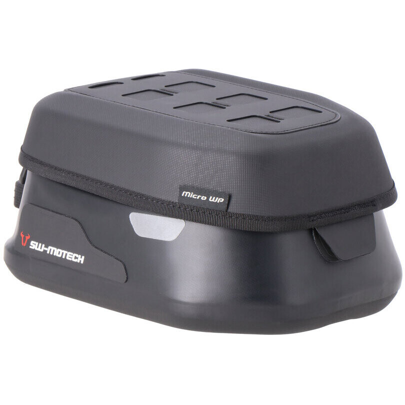 Black Sw-Motech BC.WPB.00.028.10000 Waterproof Motorcycle Tank Bag