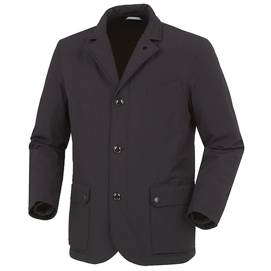Blazer Fabric Jacket Tucano Urbano 8142MF172 BARRY Dark Blue