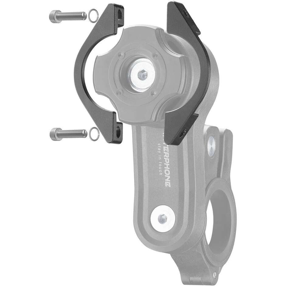 Blocco Antifurto CellularLine Per Supporti QUIKLOX