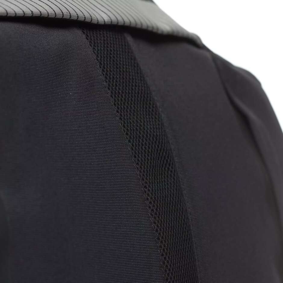 Blouson de moto Dainese MANGEN ABSØLUTESHELL PRO # Noir