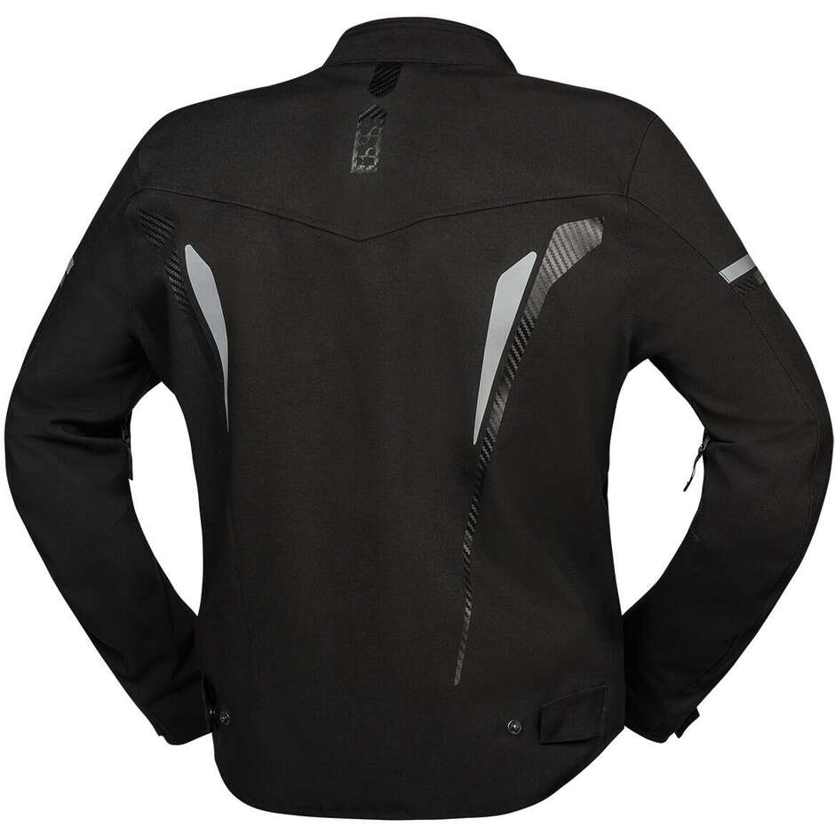 Blouson Moto iXS TS-Pro ST+ Noir