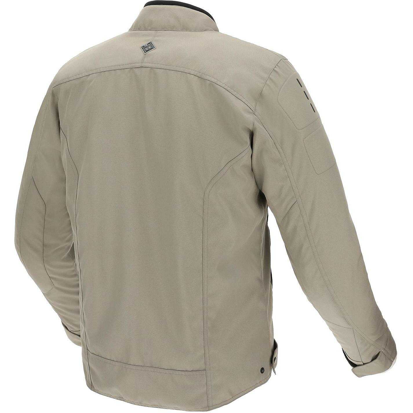 Tucano Urbano blouson moto été (homologué CE) Pol 2G : l'essai