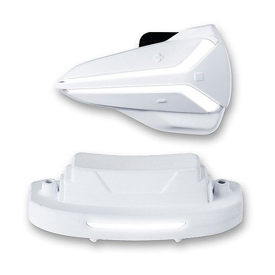 Bluetooth-Gegensprechanlage Bluetooth SMART HJC 20B Speziell für HJC-Helme
