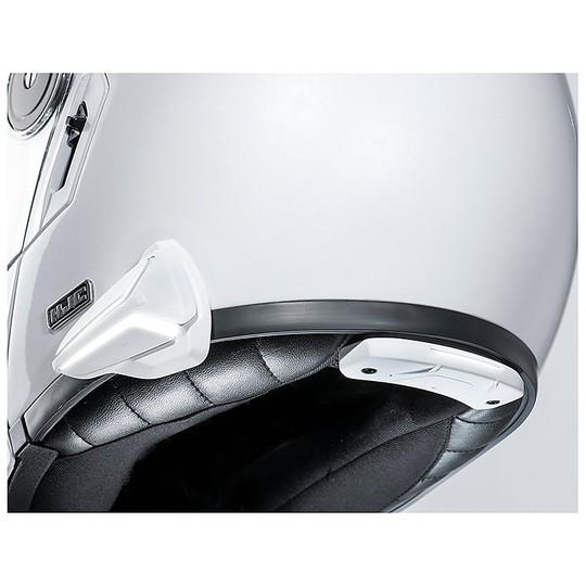 Bluetooth intercom Bluetooth SMART HJC 20B Specific for HJC Helmets Arranged