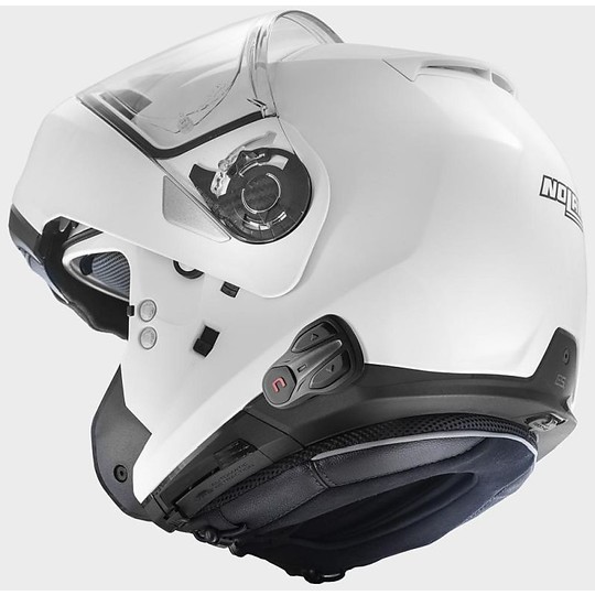 Bluetooth Intercom N-COM B601 Series R-Series for N-Com Nolan Helmets
