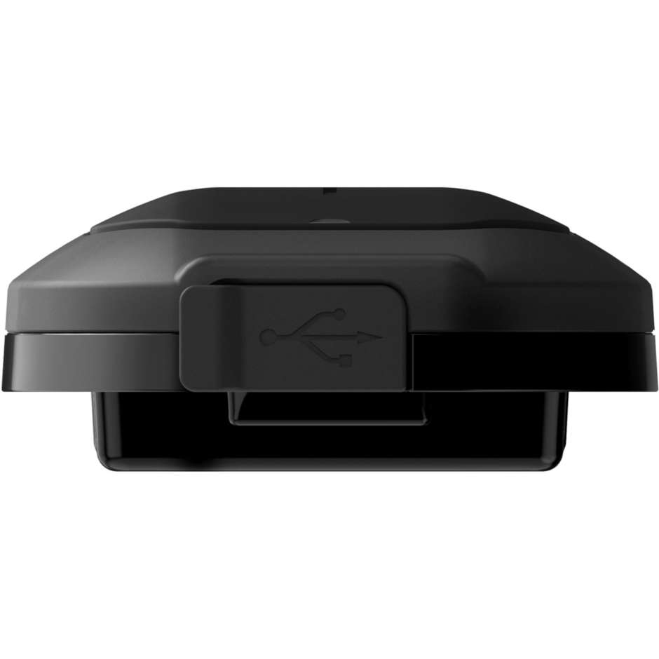 Bluetooth Motorcycle Intercom Sena SF2-03D Dual Speaker HD Pair Kit