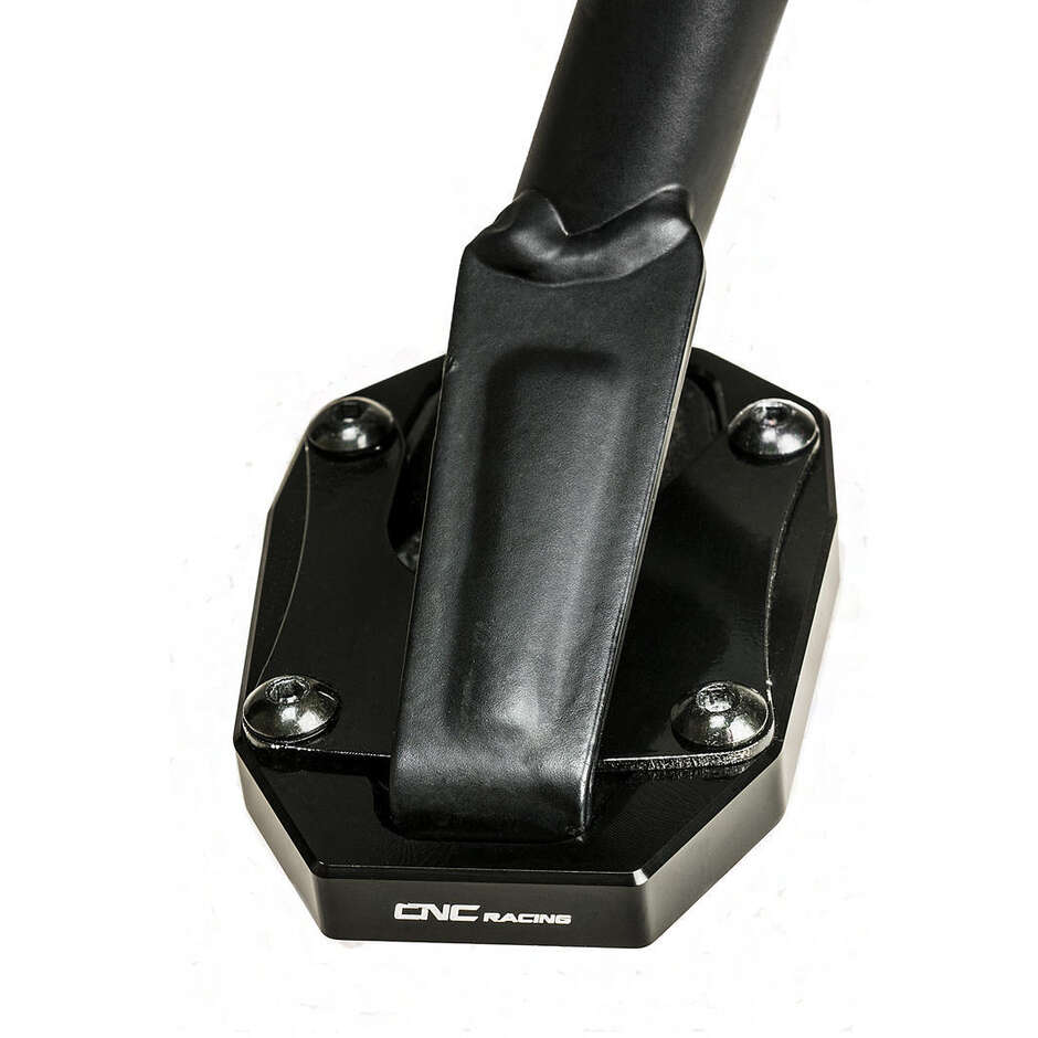 BM507 Ducati CNC Racing Stand Base Black