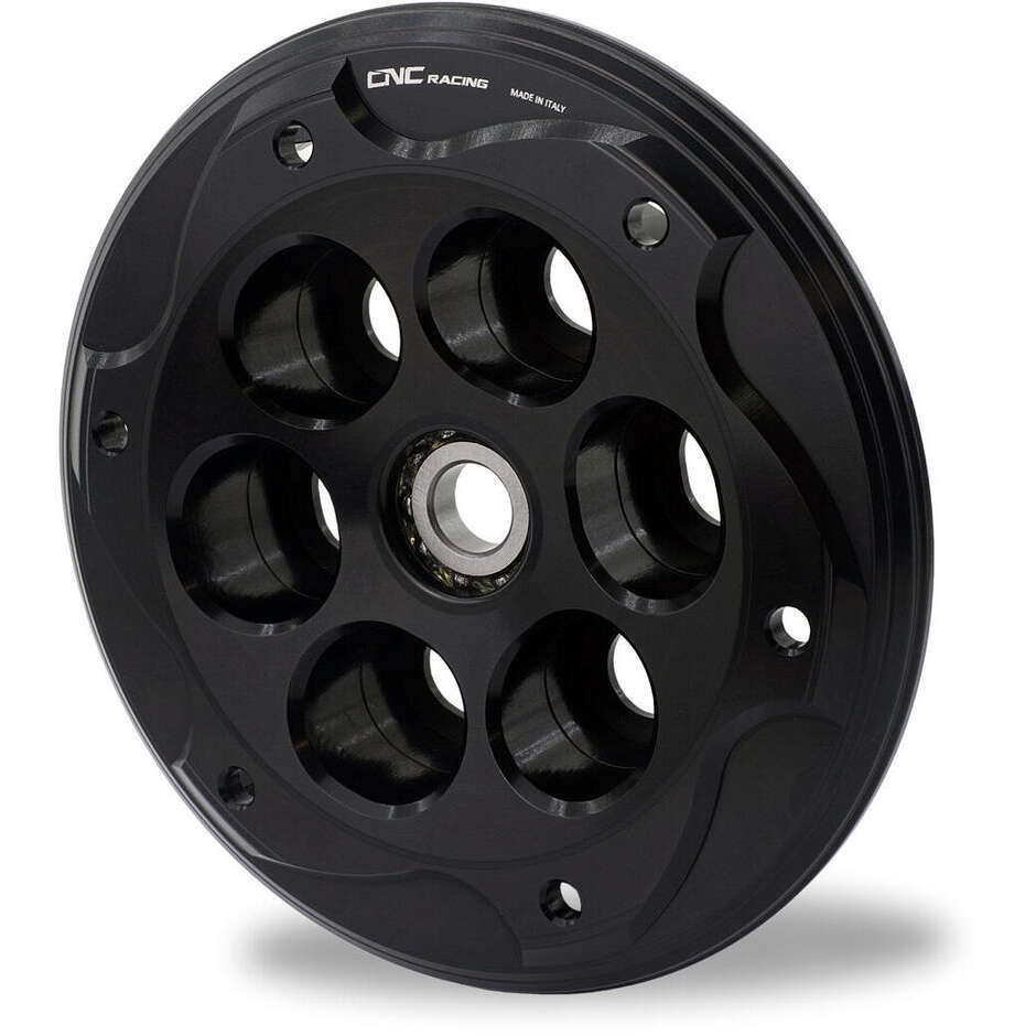 BMW CNC Racing SP800 Black Pressure Plate