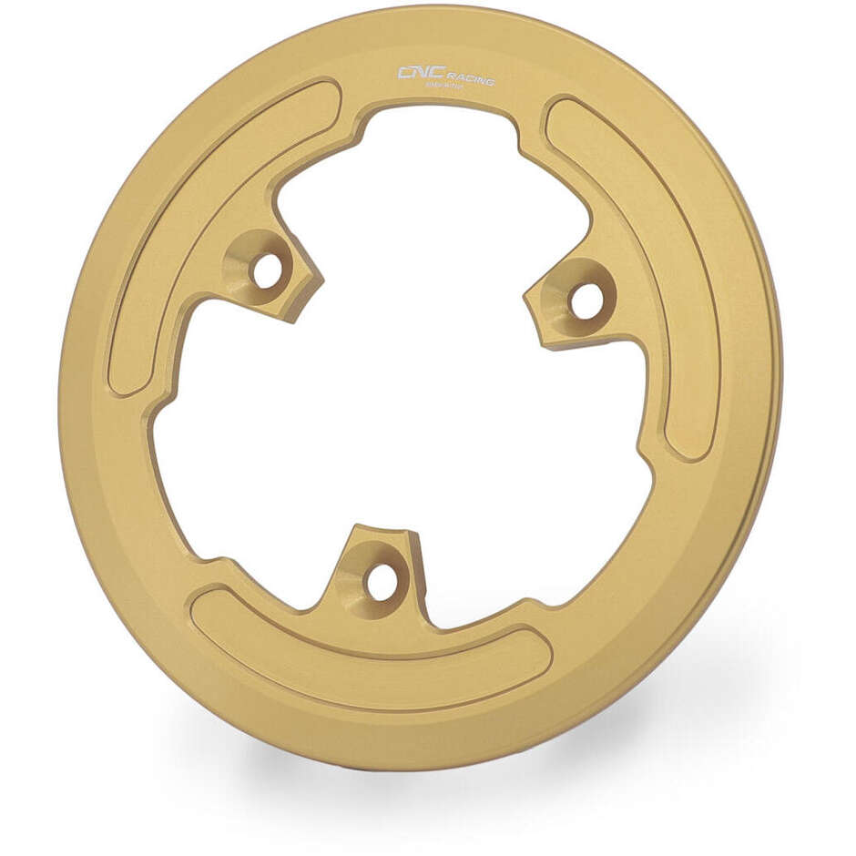 BMW CNC Racing SPA81 Bronze Pressure Plate Cover