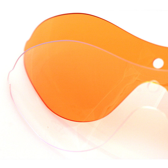 Bobster Spektrax Adventure Goggles Interchangeable Lenses