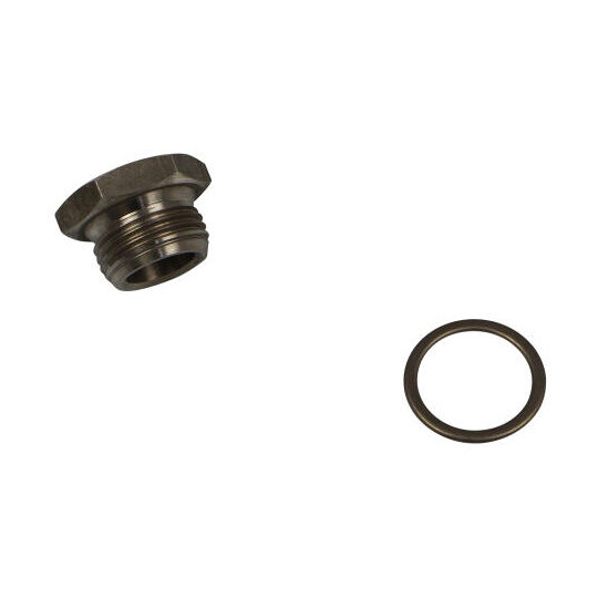 Boccola / Adattatore sonda Lambda Akrapovic P-LBSB8 taglia unica