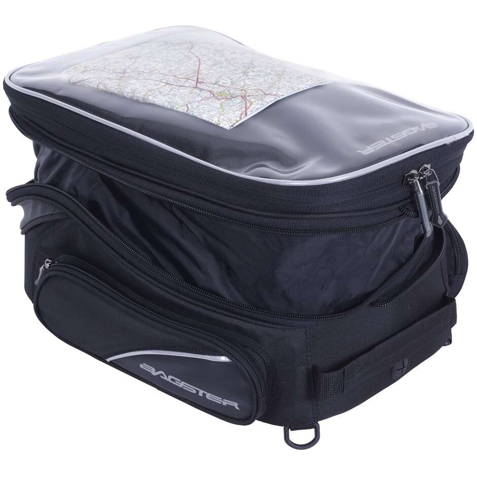 BOLTT 23 Liter Motorcycle Tank Bag