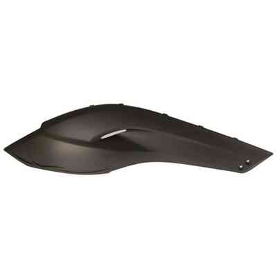 Pieza Original TMAX FAI DA TE Original 4B52831200000 Kunststoffverkleidung Für Yamaha T-max 500 2008-2011 - Schwarz Glänzend Casco Moto Shark Pieza Original TMAX FAI DA TE Original 4B52831200000 Kunststoffverkleidung Für Yamaha T-max 500 2008-2011 - Schwarz Glänzend Casco Moto Shark