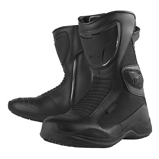 Boots Moto Technicians Icon Reign 