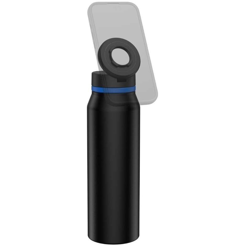 Borraccia Termica + Supporto Quad Lock QLM-MAG-WB 700ml