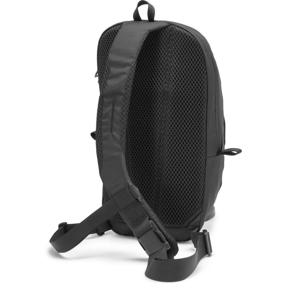 Borsa a Tracolla REV'IT Lear Nero