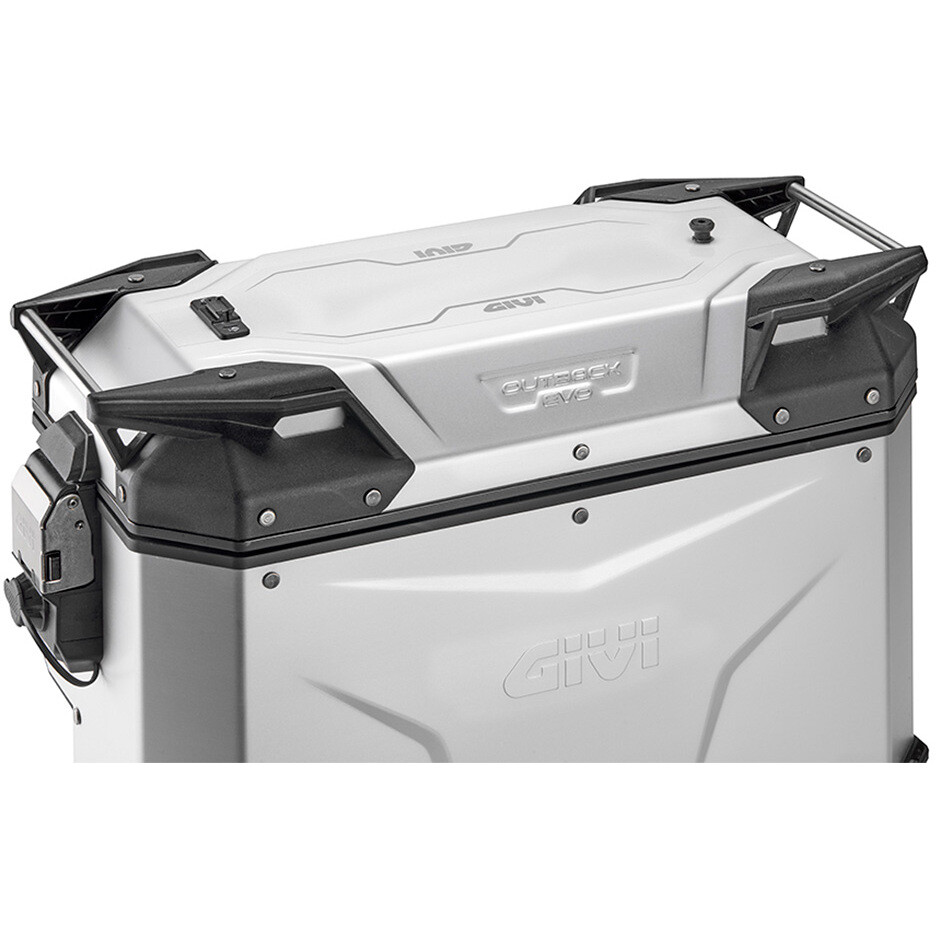 Borsa Cargo Moto Givi XL10 15Litri