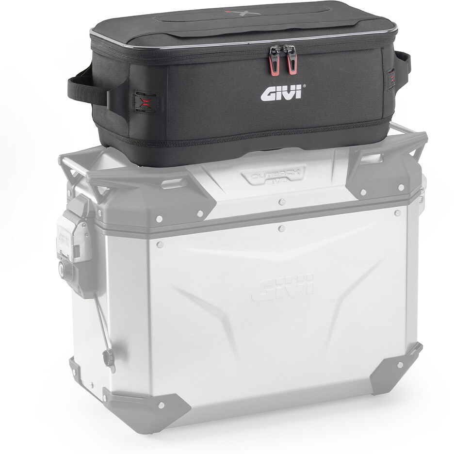 Borsa Cargo Moto Givi XL10 15Litri