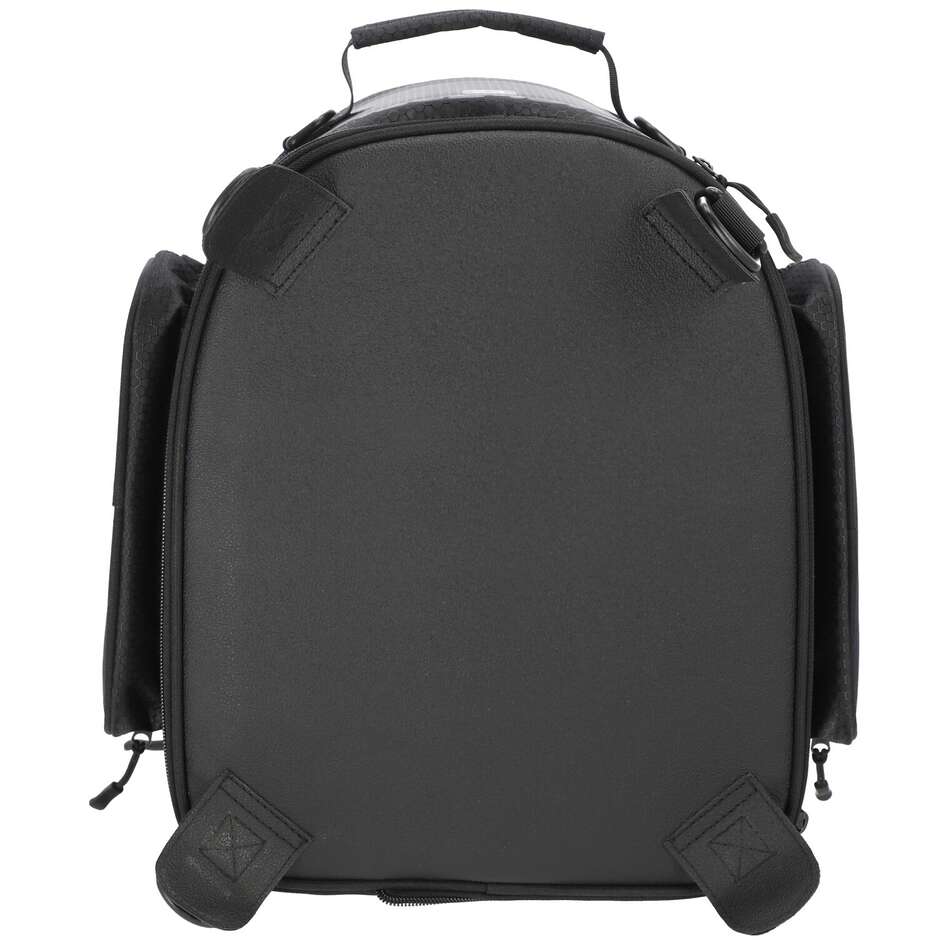 Borsa da Sella Acerbis GRAND TOUR 25 lt. Nero