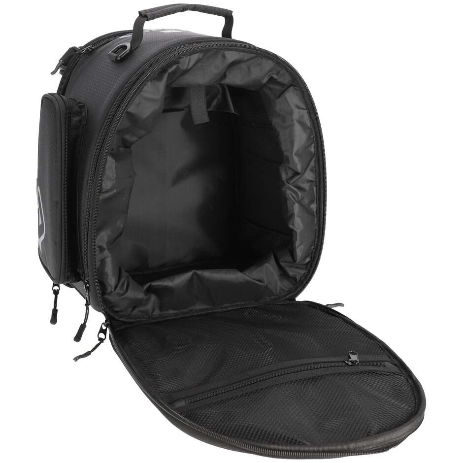 Borsa da Sella Acerbis GRAND TOUR 25 lt. Nero