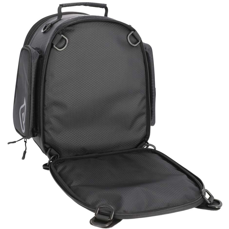 Borsa da Sella Acerbis GRAND TOUR 25 lt. Nero